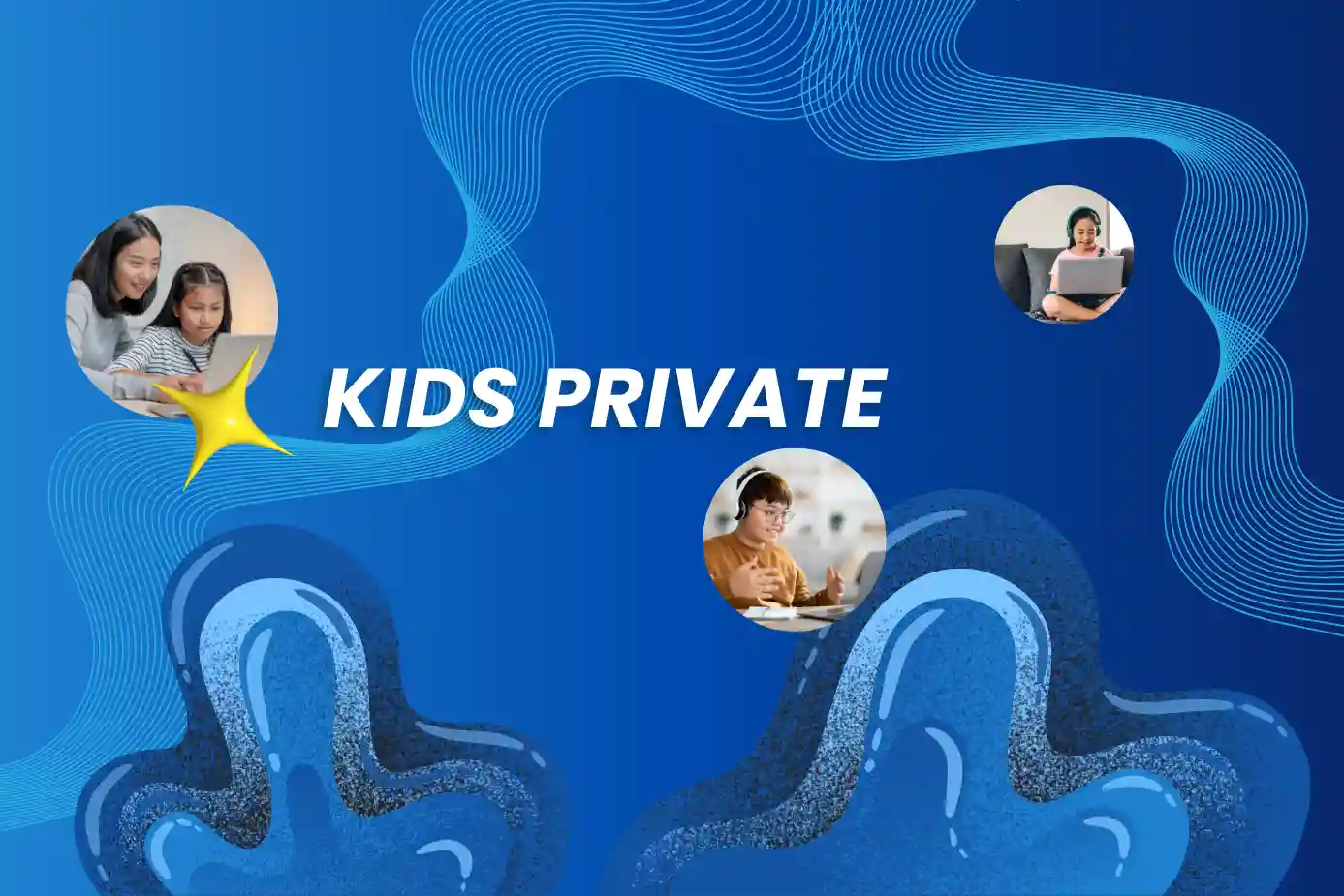 Kids Private