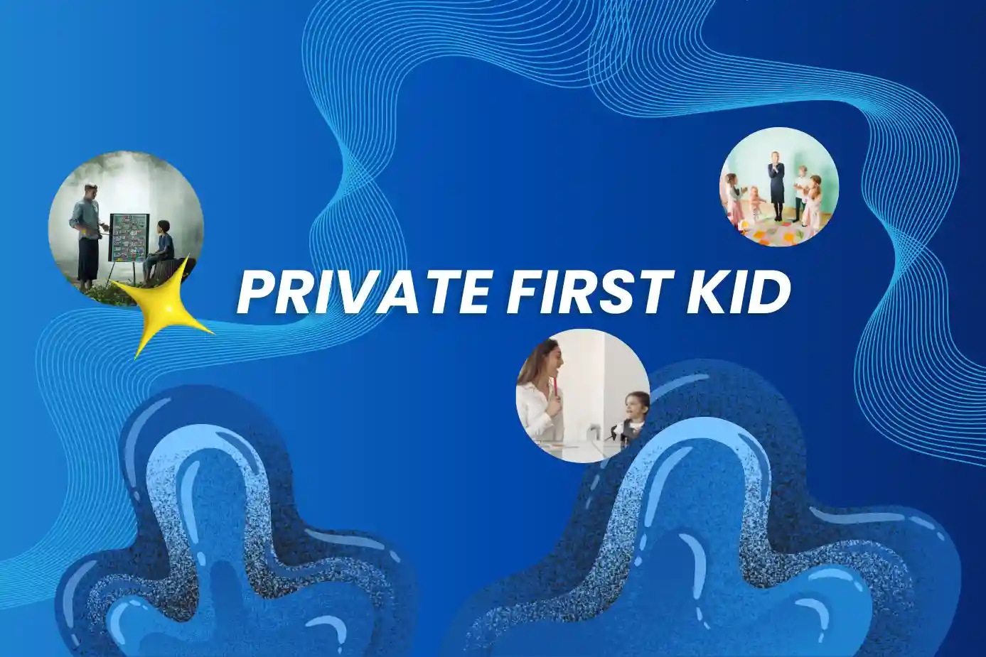 Private First Kids