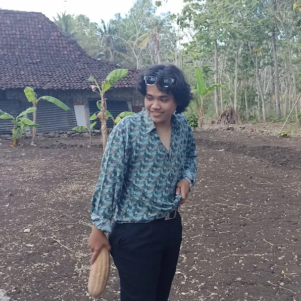 Dyan Purnama