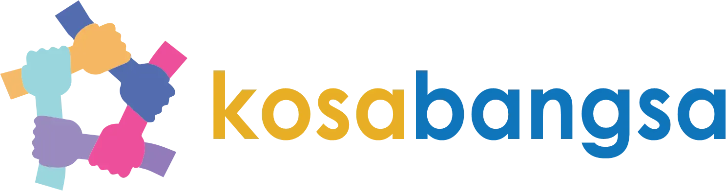 Kosabangsa logo