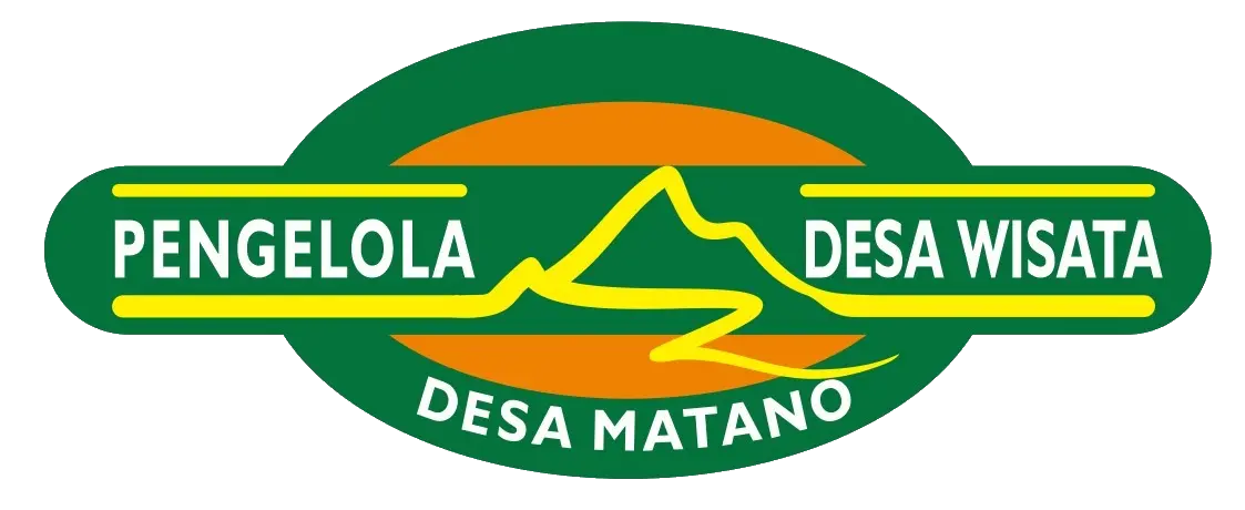 Desa Matano logo