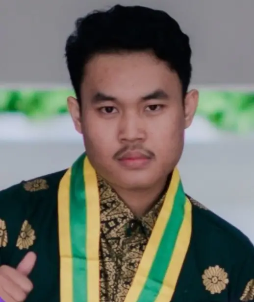 Muhammad Ariq Dzulfikar