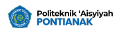 Politeknik Aisyiyah Pontianak logo