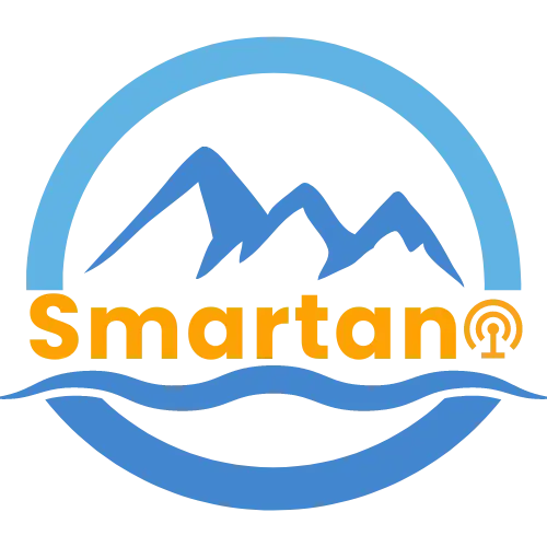 Smartano logo